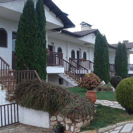 Village Naiades Kastoria Exteriér fotografie