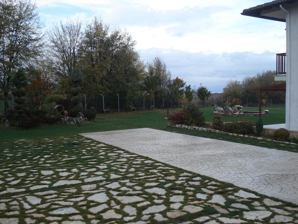 Village Naiades Kastoria Pokoj fotografie